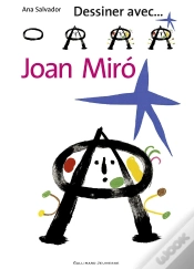 Capa do artigo Dessiner Avec... : Joan Mirò