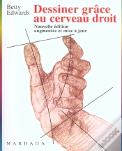 Capa do artigo Dessiner Avec Le Cerveau Droit ; Nouvelle Edition