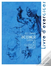 Capa do artigo Dessiner Avec Le Cerveau Droit - Workbook
