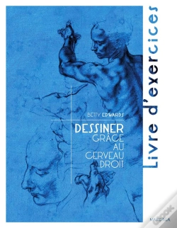 Capa do artigo Dessiner Avec Le Cerveau Droit - Workbook