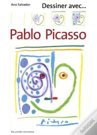 Dessiner Avec... : Pablo Picasso