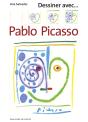 Dessiner Avec... : Pablo Picasso - Preview