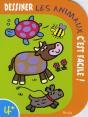 Dessiner C'Est Facile !/Les Animaux - Preview