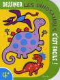 Dessiner C'Est Facile !/Les Dinosaures - Preview