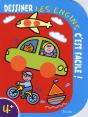 Dessiner C'Est Facile !/Les Engins - Preview