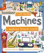 Dessiner C'Est Facile ; Machines Et Autres Trucs Cools - Preview