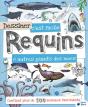Dessiner C'Est Facile ; Requins Et Autres Géants Des Mers - Preview