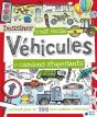 Dessiner C'Est Facile ; Véhicules Et Camions Stupéfiants - Preview