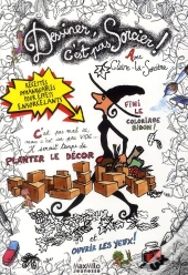 Dessiner, C'Est Pas Sorcier Avec Claire-La-Sorcière