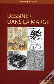 Capa do artigo Dessiner Dans La Marge