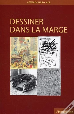 Capa do artigo Dessiner Dans La Marge