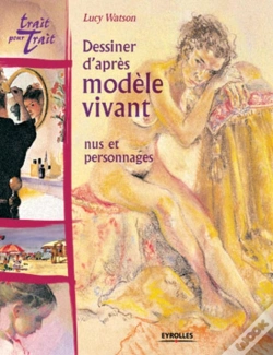 Capa do artigo Dessiner D'Après Modèle Vivant : Nus Et Personnages