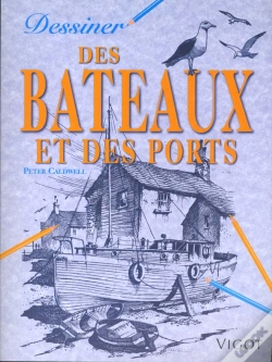 Capa do artigo Dessiner Des Bateaux Et Des Ports