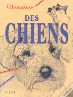 Capa do artigo Dessiner Des Chiens