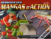 Capa do artigo Dessiner Des Mangas D