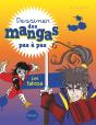 Dessiner Des Mangas Pas A Pas : Les Héros - Preview