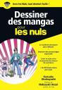 Dessiner Des Mangas Poche Pour Les Nuls - Preview