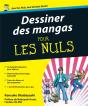 Dessiner Des Mangas Pour Les Nuls - Preview