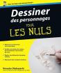 Dessiner Des Personnages Pour Les Nuls - Preview