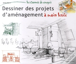 Capa do artigo Dessiner Des Projets D'Aménagement À Main Levée
