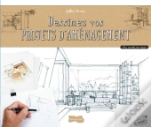 Dessiner Des Projets D'Aménagement À Main Levée