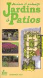 Dessiner Et Amenager Jardins Et Patios - Preview