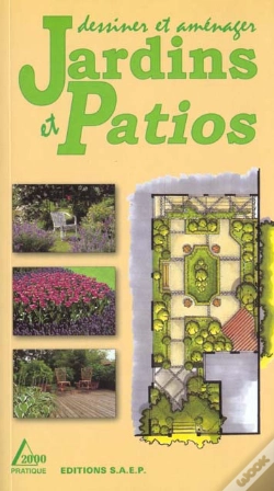Capa do artigo Dessiner Et Amenager Jardins Et Patios