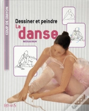 Capa do artigo Dessiner Et Peindre La Danse