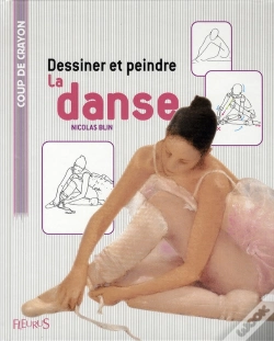 Capa do artigo Dessiner Et Peindre La Danse