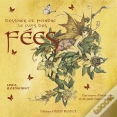 Dessiner Et Peindre Le Pays Des Fees