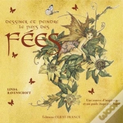 Capa do artigo Dessiner Et Peindre Le Pays Des Fees