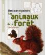 Dessiner Et Peindre Les Animaux De La Forêt - Preview