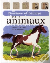 Capa do artigo Dessiner Et Peindre Les Animaux