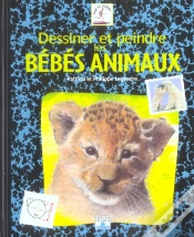 Capa do artigo Dessiner Et Peindre Les Bébés Animaux