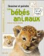 Dessiner Et Peindre Les Bébés Animaux - Preview