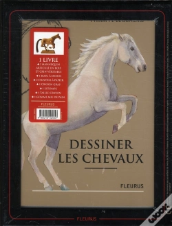 Capa do artigo Dessiner Et Peindre Les Chevaux
