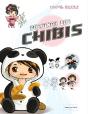 Dessiner Et Peindre Les Chibis - Preview