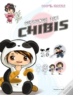 Capa do artigo Dessiner Et Peindre Les Chibis