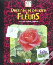 Capa do artigo Dessiner Et Peindre Les Fleurs