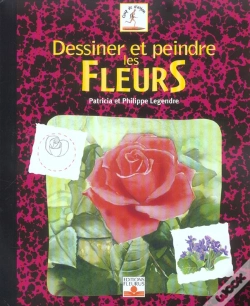 Capa do artigo Dessiner Et Peindre Les Fleurs