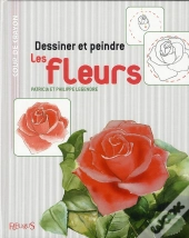 Dessiner Et Peindre Les Fleurs