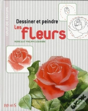 Capa do artigo Dessiner Et Peindre Les Fleurs
