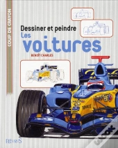 Dessiner Et Peindre Les Voitures