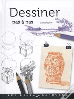 Capa do artigo Dessiner