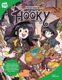 Dessiner : Hooky - Preview