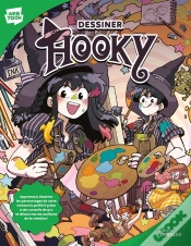 Capa do artigo Dessiner : Hooky