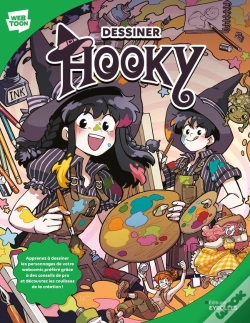 Capa do artigo Dessiner : Hooky