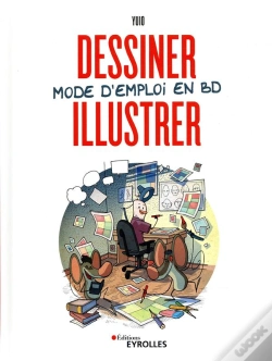 Capa do artigo Dessiner, Illustrer : Mode D'Emploi En Bd
