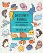 Dessiner Kawaii : 80 Adorables Créatures Aquatiques En Pas À Pas ! - Preview