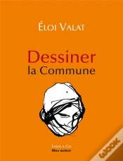Capa do artigo Dessiner La Commune